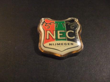 NEC Nijmegen voetbalclub